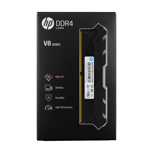 HP V8 RGB – image 5