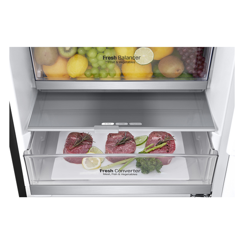 LG GBB72MCVBN Freestanding – image 7