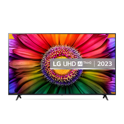 LG 65UR80006LJ.AEK TV – image 1