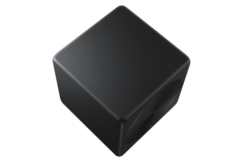 Samsung SWA-W500/ZF subwoofer Black Active subwoofer – image 6