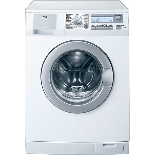 AEG L-72950-A3 washing machine Front-load