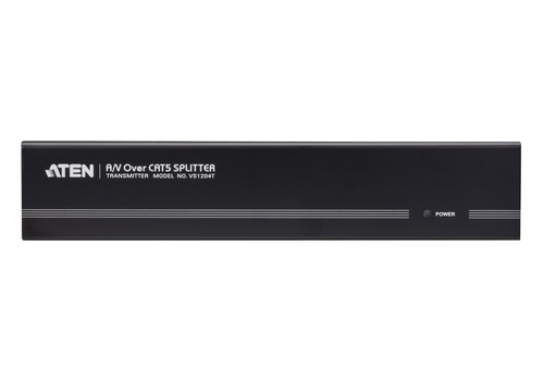 ATEN VS1204T-AT-U video splitter VGA – image 2