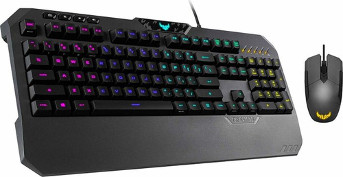 ASUS TUF Gaming Combo