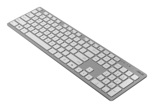 ASUS W5000 Wireless Keyboard and Mouse desktopset, afbeelding 4