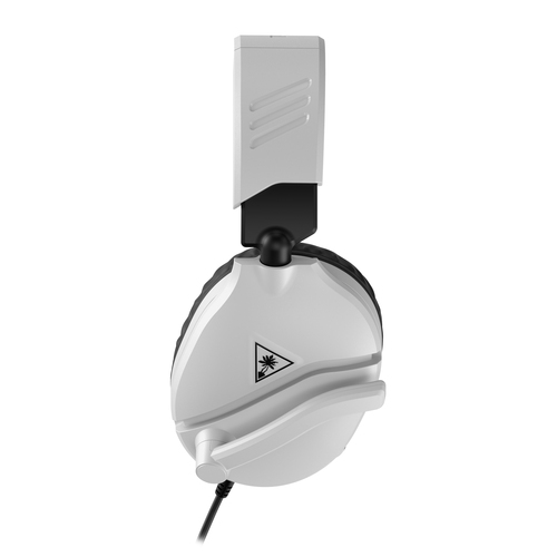 Turtle Beach Ear Force Recon 70X White (2024) gaming headset – Foto 2 van 10