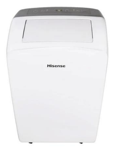Aires acondicionados Hisense AP12CWN2