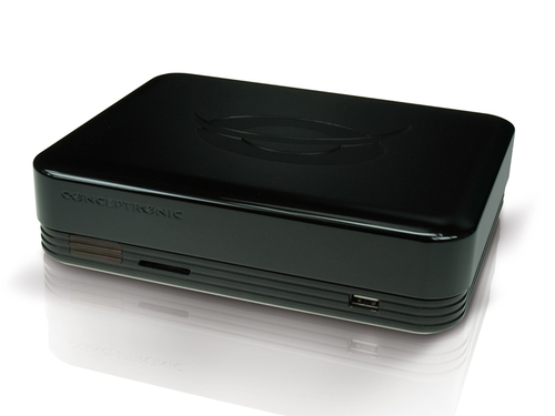 Conceptronic Full HD Media Player