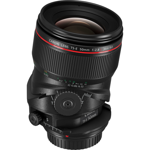 Canon TS-E 50mm f/2.8L Macro – image 6
