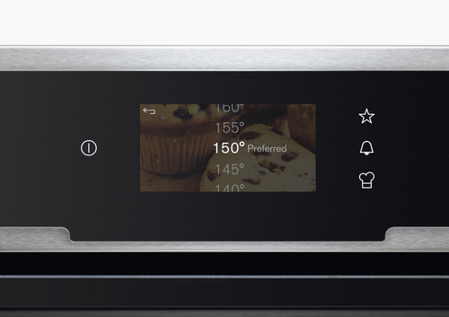 Electrolux EOB8956VAX 73 L Black, Stainless steel – image 6