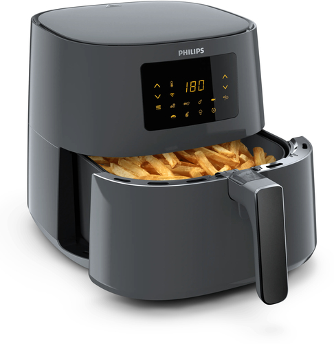 Philips Essential HD9280/60 fryer Single – image 7