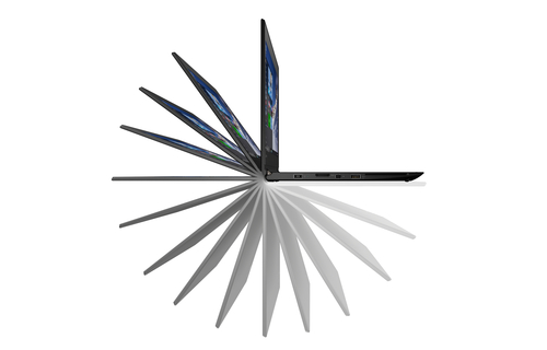 Lenovo Yoga260 WIN 10 CH Touch – image 3