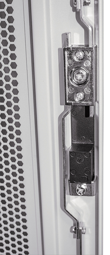 Intellinet 19" Server Cabinet - Free Standing, 42U – image 8