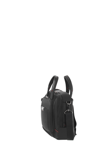 Verbatim 76360 laptop case Messenger case Black – image 3