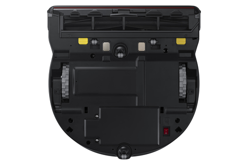 Samsung VR20M707HWS Titanium – image 3