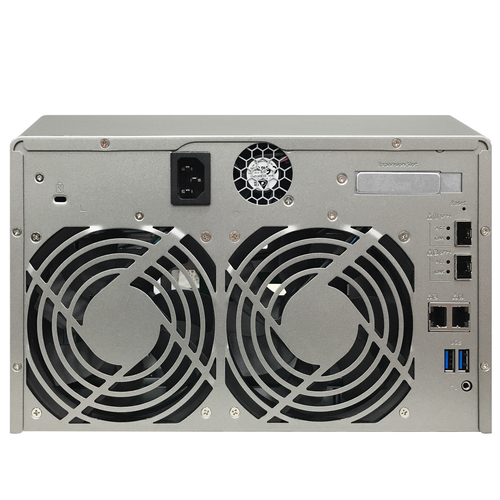 QNAP TS-831X-4G NAS Tower Annapurna Labs Alpine AL-314 – image 7