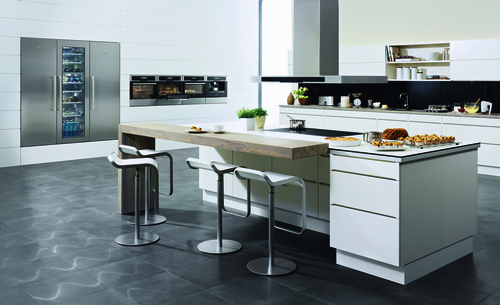 Electrolux EFL12680BX Island Stainless steel 850 m³/h – image 6