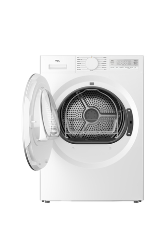 TCL F4 DF0940WC1NE tumble dryer Freestanding Front-load – image 4