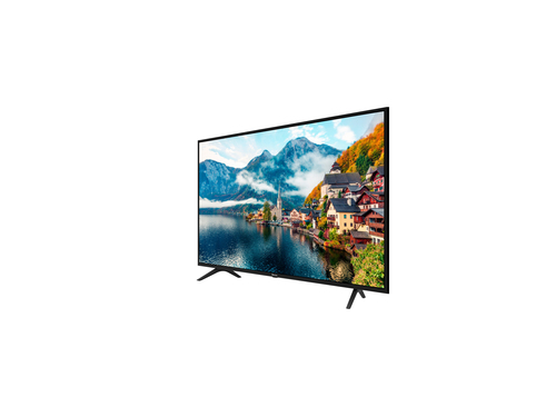 Hisense H43B7100 TV 109.2 cm (43") 4K Ultra HD Smart TV Wi-Fi Black 200 cd/m² – image 3