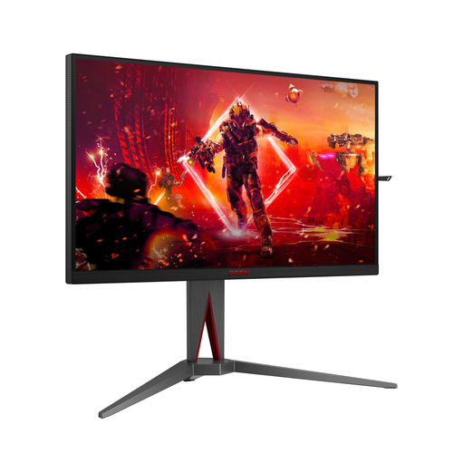 AOC AGON AG275UXM2 computer monitor – image 2