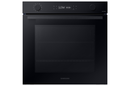 Samsung NV7B41201DK 76 L Black