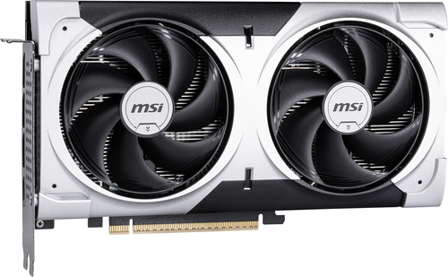Msi GeForce Rtx 5060 Ti 8G Ventus 2X OC Plus 8GB GDDR7 Graphics Card - image 5