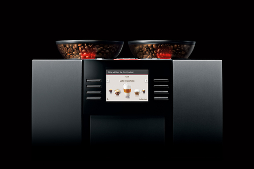 Product Datasheet Jura Giga 5 Fully Auto Espresso Machine 2 6 L Coffee Makers 13583