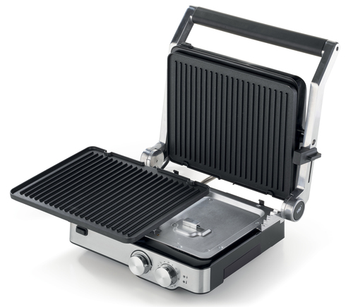 Kenwood HGM80.000SS toaster 4 slice(s) – image 2