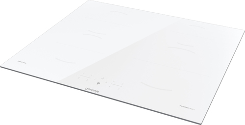 Gorenje GI6401WSC hob White Built-in – image 3
