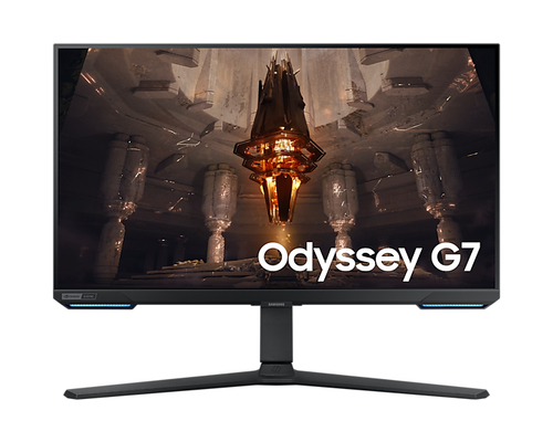 Samsung LS28BG700EL computer monitor