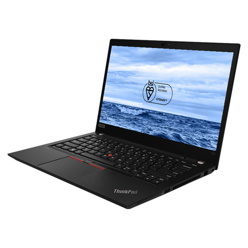 (**REFURBISHED**) A2C LENOVO T14 I7 10TH GEN 16G 256GB 14IN FHD W11 PRO 1YR RTB