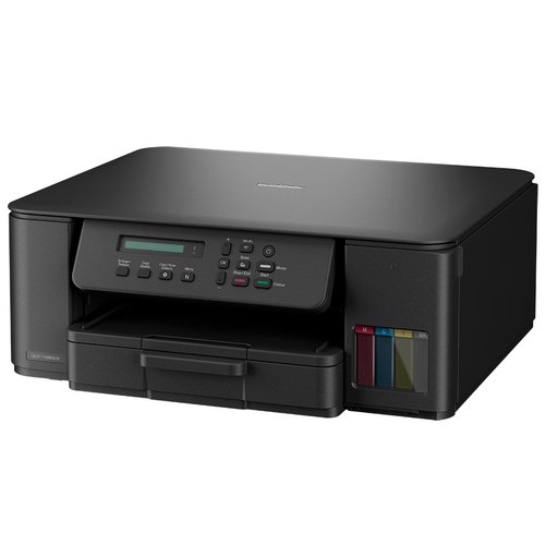 Brother Dcp-T580DW All-in-One Wireless Inkjet Printer, Black - image 5