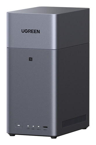 Ugreen NASync DH2300
