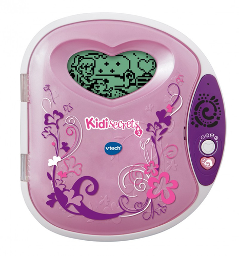 VTech Kidisecrets 2