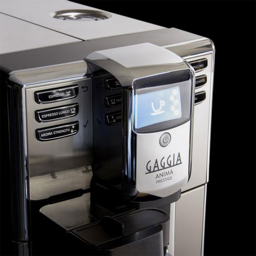 Gaggia Anima Prestige Volautomaat Grijs, afbeelding 5