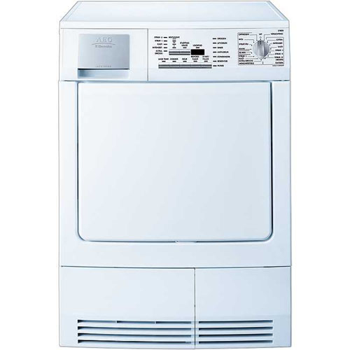 AEG LAVATHERM 57800