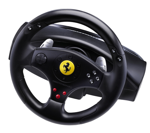 Thrustmaster Ferrari GT