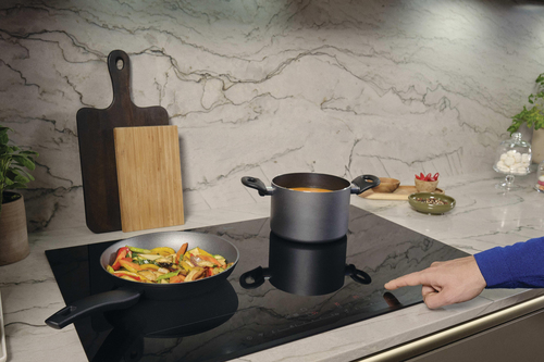 Hoover HIF84DCS Black Built-in – image 7