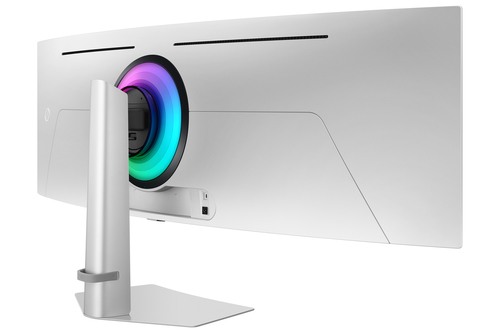 Monitores SAMSUNG LS49CG930SLXZX