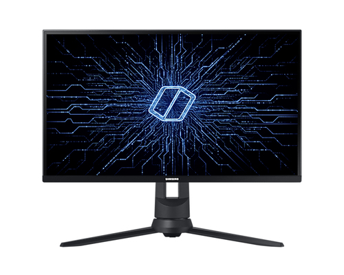 Samsung F27G34TFWU computer monitor