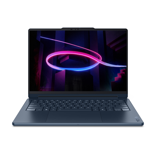 Lenovo Yoga 9 2-in-1 OLED Copilot+ PC 14IPH11 83SE002JMH
