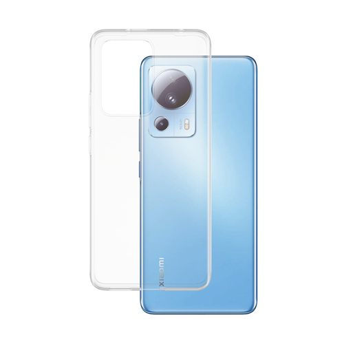 PanzerGlass SAFE. by PanzerGlass® TPU Case Transparent Xiaomi 13 Lite 5G