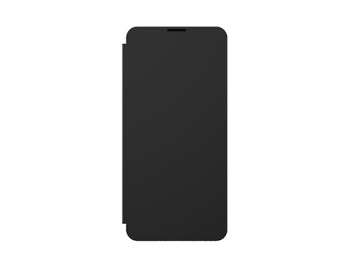 Samsung GP-FWA715AMABW чехол для мобильного телефона 17 cm (6.7") Флип Черный