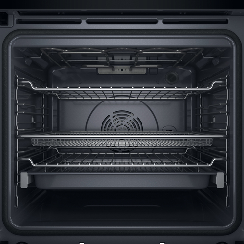 Hotpoint HOI68PT1SBUKC oven – image 2