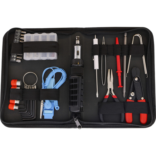 InLine 43018 PC Toolkit