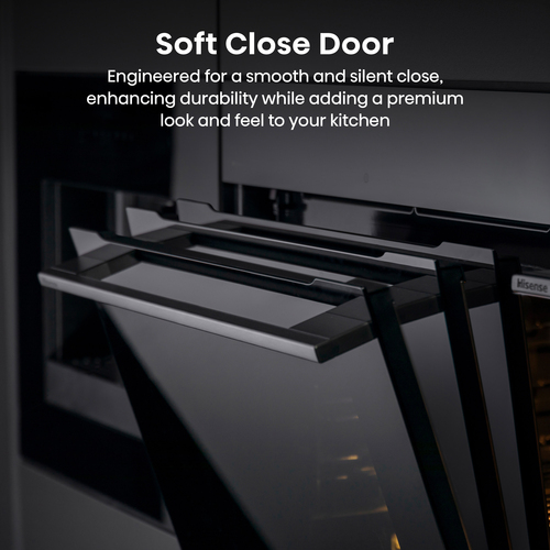 Hisense BIM4AH8UKWF oven – image 9