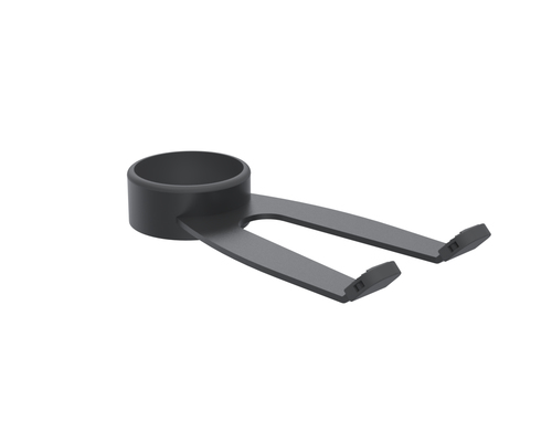 UNIVERSAL HAND SCANNER MOUNT