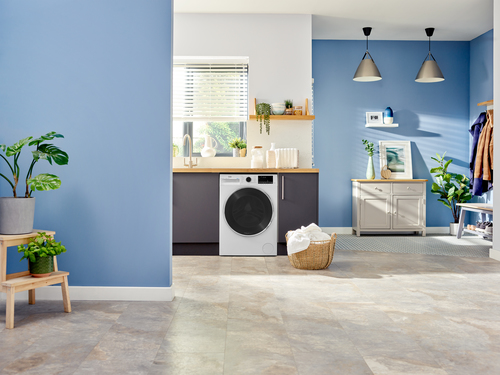Beko bPRO 500 B5W5841AW Freestanding – image 5