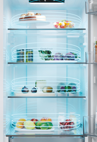 Candy Fresco CNCQ2T518EB Freestanding – image 7