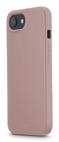Hama Fantastic Feel voor Apple iPhone 16 Telefoonhoesje Beige, afbeelding 5
