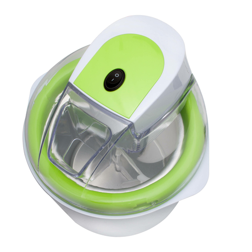 Sogo MHE-SS-10715 ice cream maker Gel canister ice cream maker – image 4